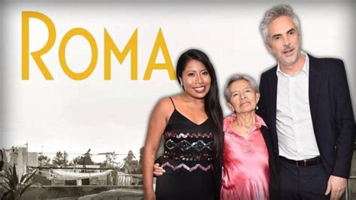 Unveiling The Heartfelt Story Behind Roma Downey's Family