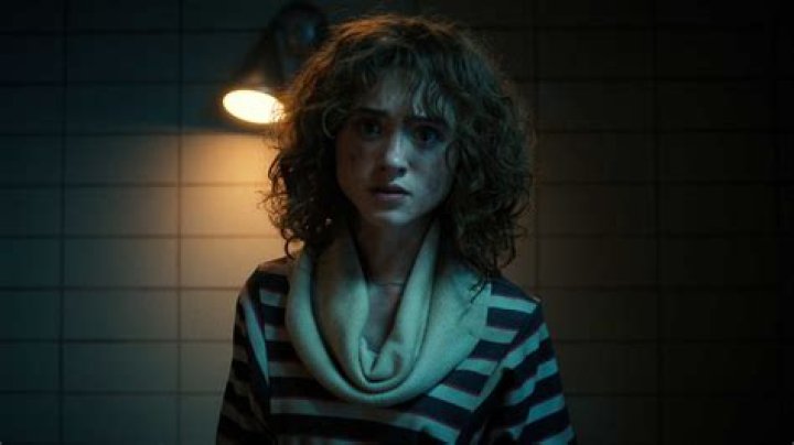 Unveiling The Height Of Nancy From Stranger Things: Discover Intriguing Insights