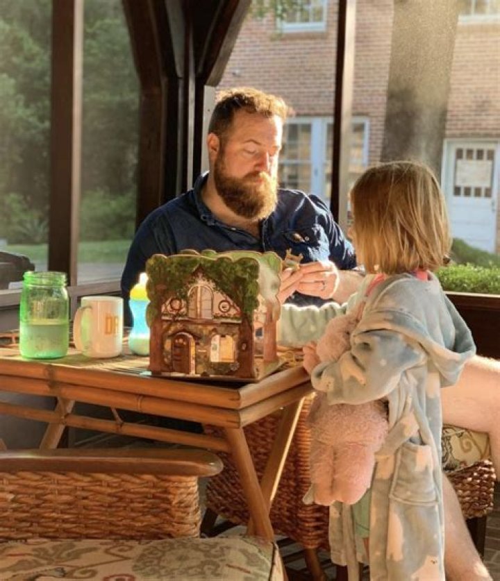 Unveiling The Heights Of Ben Napier And His Brothers: Uncovering Intriguing Discoveries