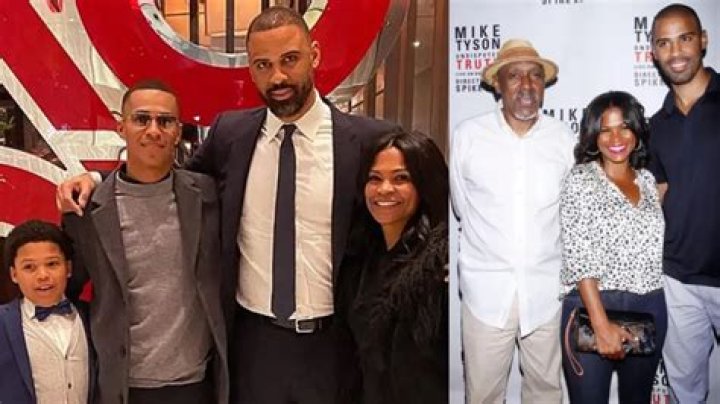 Unveiling The Heritage That Shaped Ime Udoka's Coaching Legacy