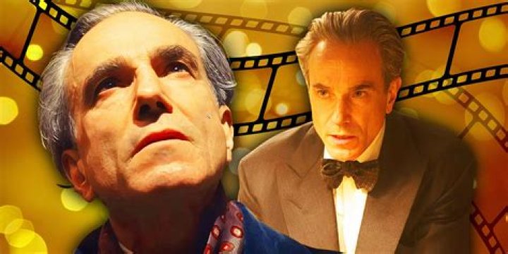 Unveiling The Hidden Dimensions: Daniel Day-Lewis's Body Explored