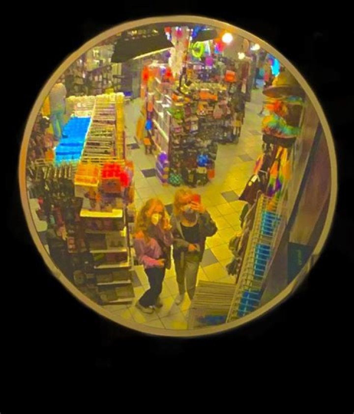 Unveiling The Hidden Gems Of "Back Of Spencer's"