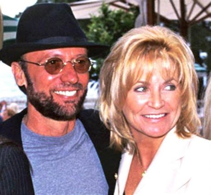 Unveiling The Hidden Impact Of Maurice Gibb's Enigmatic Wife