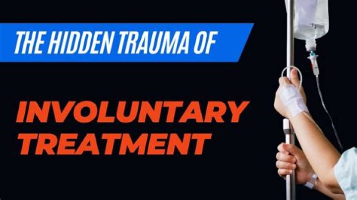 Unveiling The Hidden Trauma And Inspiring Change