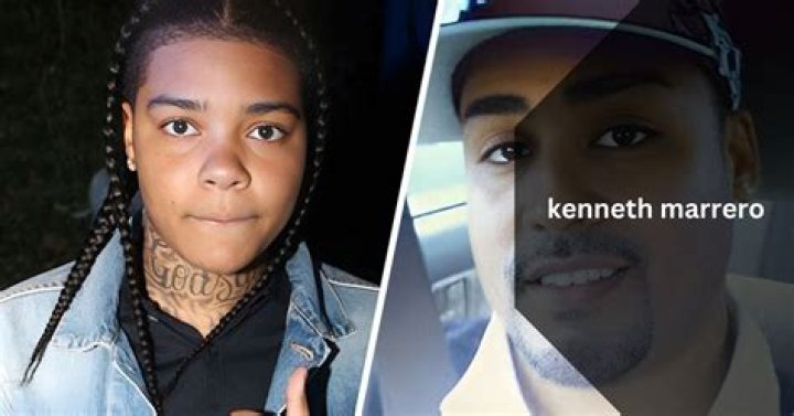 Unveiling The Hidden Treasures: Kenneth Marrero's Talents Revealed