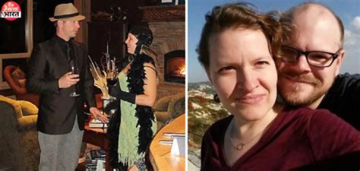 Unveiling The Hidden Truth: Dustin Hurt's Wife Revealed