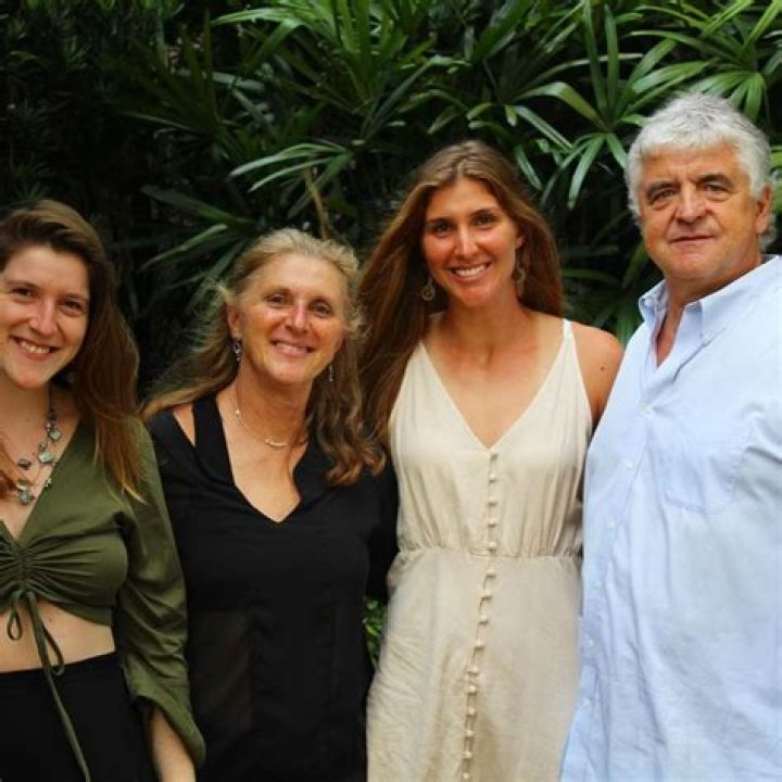 Unveiling The Hidden Truths: Beatriz Haddad Maia's Husband