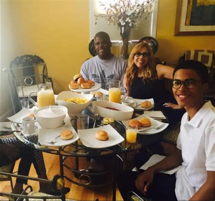 Unveiling The Hidden Truths: Charles Payne's Wife Revealed