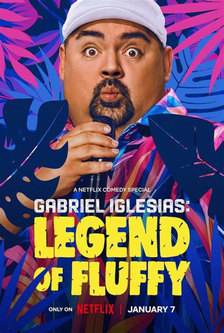 Unveiling The Hidden Truths: Gabriel Iglesias' Breakup Unraveled