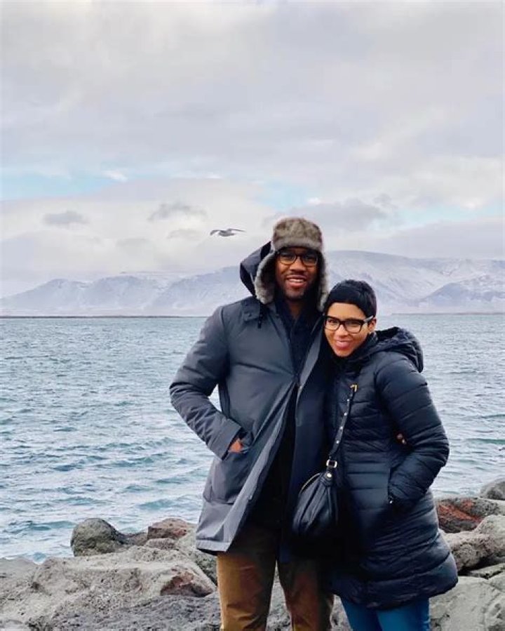 Unveiling The Hidden Truths Of Melissa Murray's Family Life