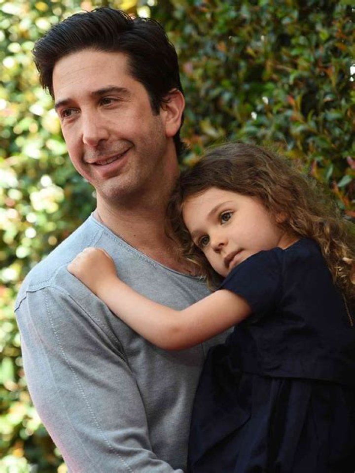Unveiling The Hidden World Of David Schwimmer's Daughter