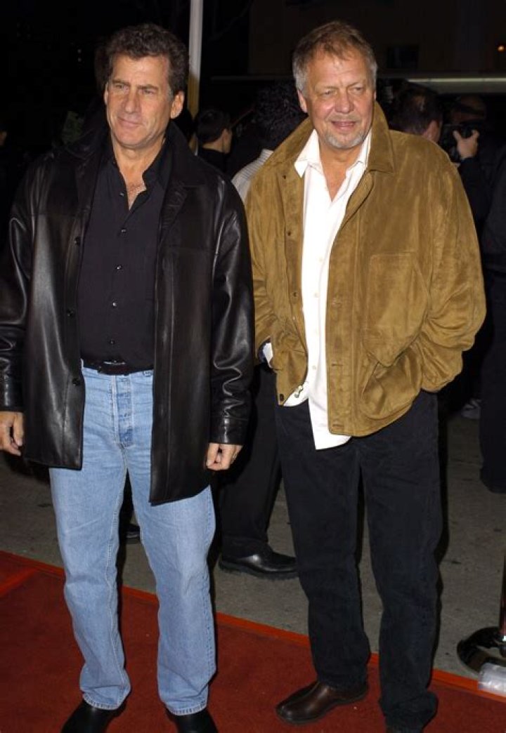 Unveiling The Hidden World Of Paul Michael Glaser: Beyond Starsky & Hutch