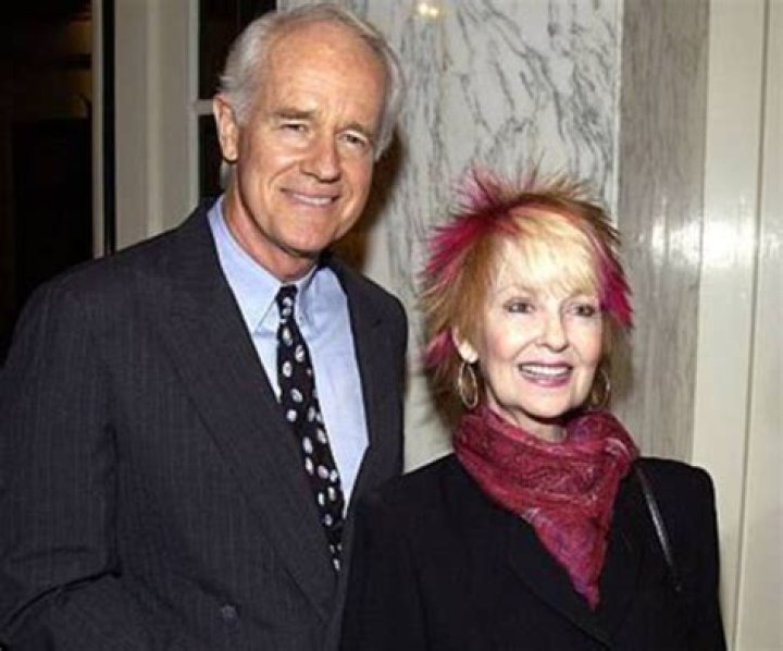 Unveiling The Identity Of Mike Farrell's Son: Discoveries And Insights