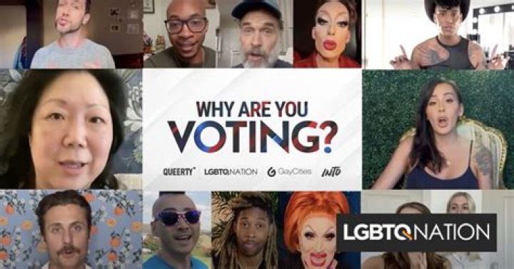 Unveiling The Impact: Murray Bartlett's LGBTQ+ Advocacy