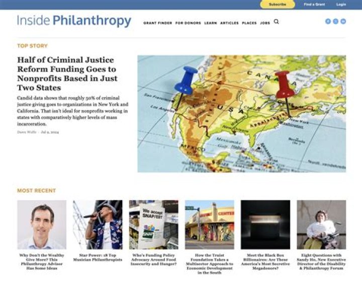 Unveiling The Impactful Philanthropy Behind Suzanne Smith