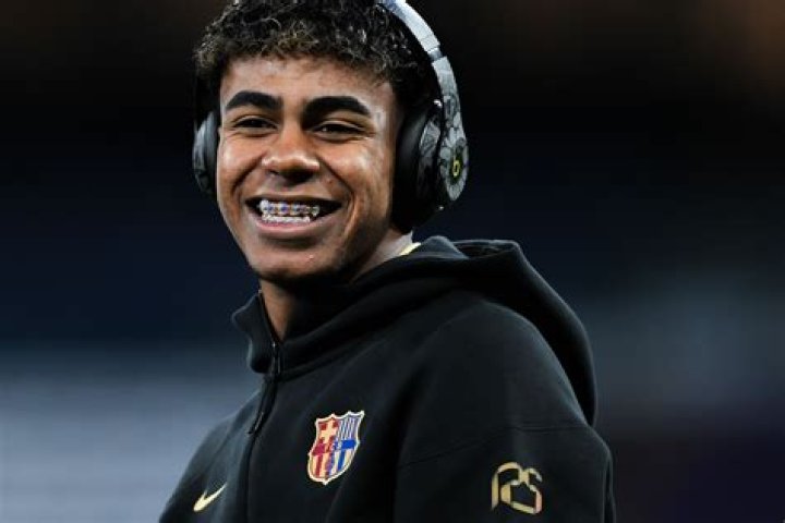 Unveiling The Incredible Fortune Of Lamine Yamal