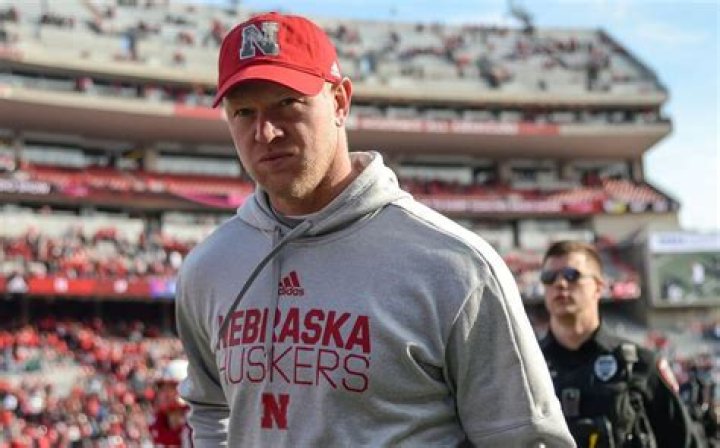 Unveiling The Inspiring Force Behind Scott Frost's Success: Ashley Frost
