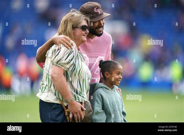 Unveiling The Inspiring Journey Of "Reece James' Mum"