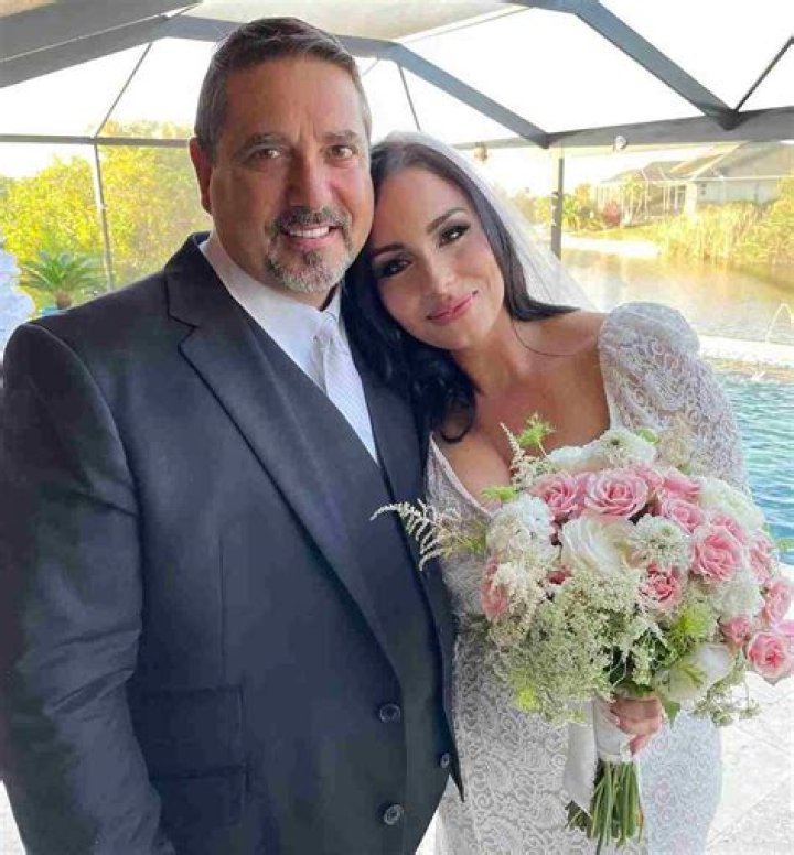 Unveiling The Inspiring Journey Of Steve Dischiavi's Wife