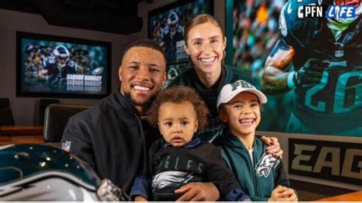Unveiling The Inspiring Legacy Of Barkley's Children: Success, Values, And Impact