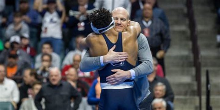 Unveiling The Inspiring Life Of Cael Sanderson's Wife