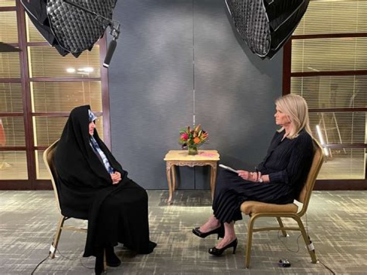 Unveiling The Inspiring Odyssey Of Martha Raddatz's Children: A Journey Of Triumphs