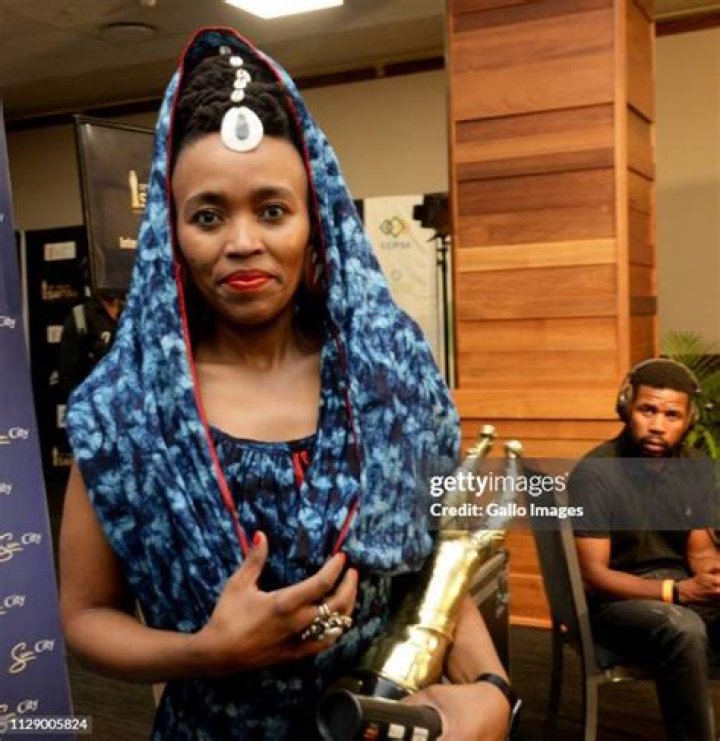 Unveiling The Inspiring Odyssey Of The Power Couple: Moshidi Motshegwa And Husband