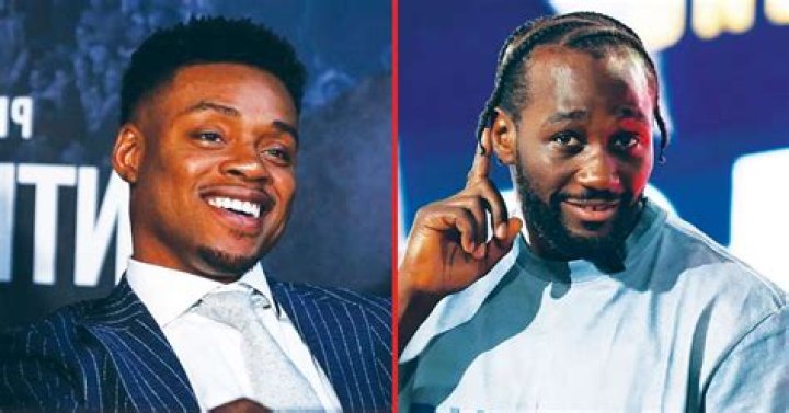 Unveiling The Inspiring Saga Of Errol Spence Jr.'s Unseen Champion