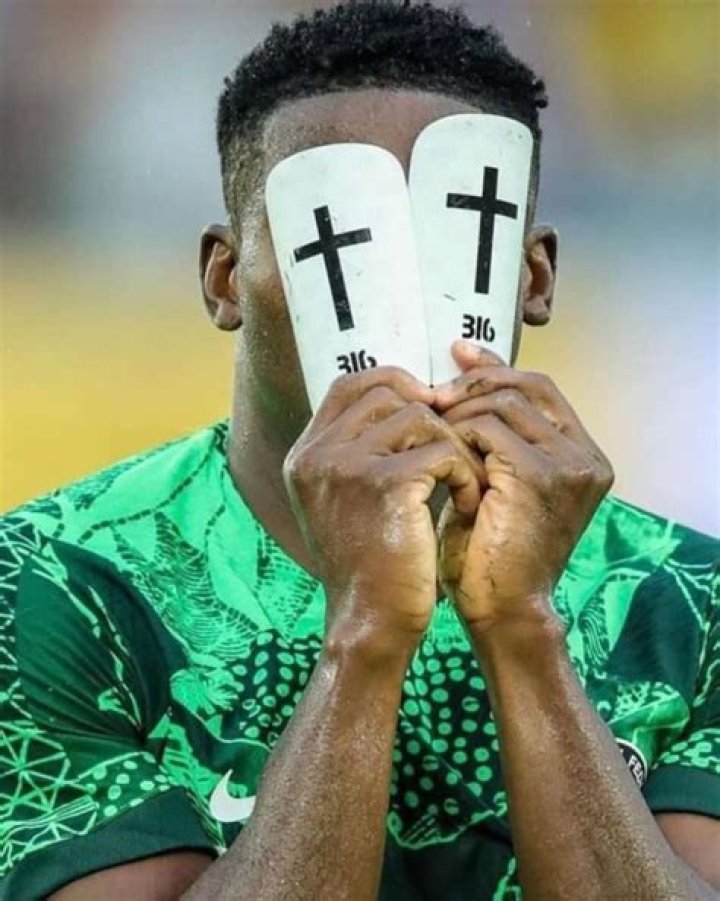 Unveiling The Inspiring World Of Christian Soccer Players