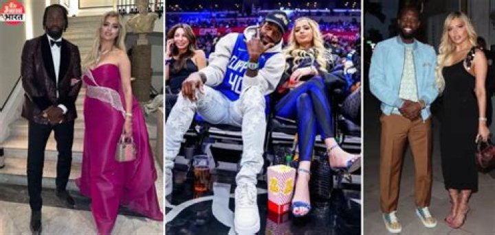 Unveiling The Inspiring World Of Patrick Beverley's Wife