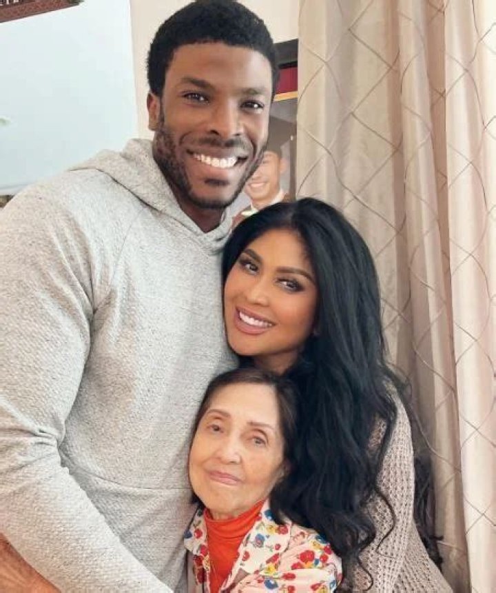 Unveiling The Intercultural Tapestry: Kelenna Azubuike's Wife's Ethnicity