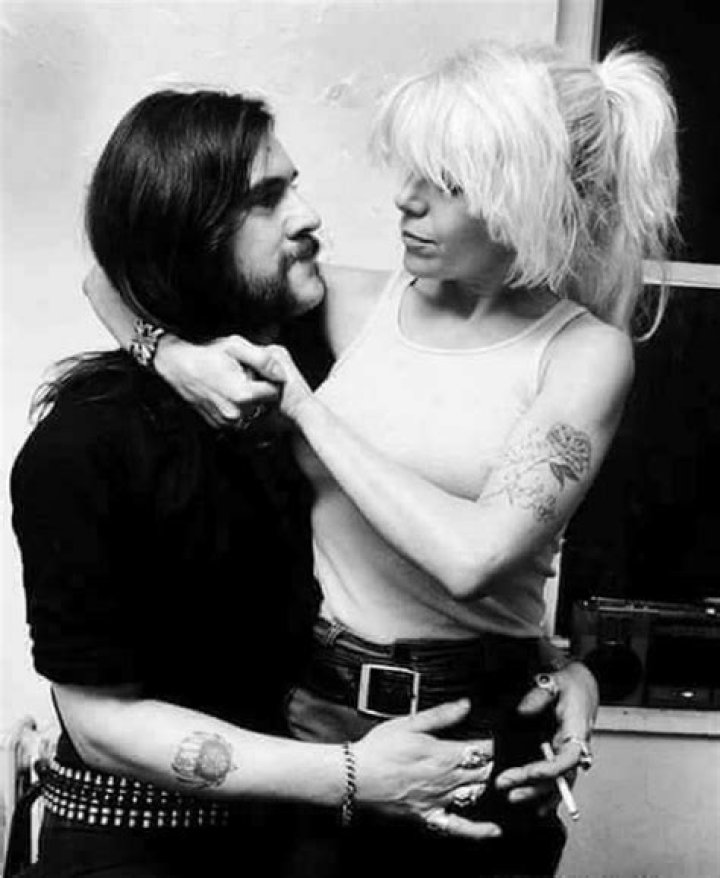 Unveiling The "Intimate Truth" Of Wendy O. Williams And Lemmy