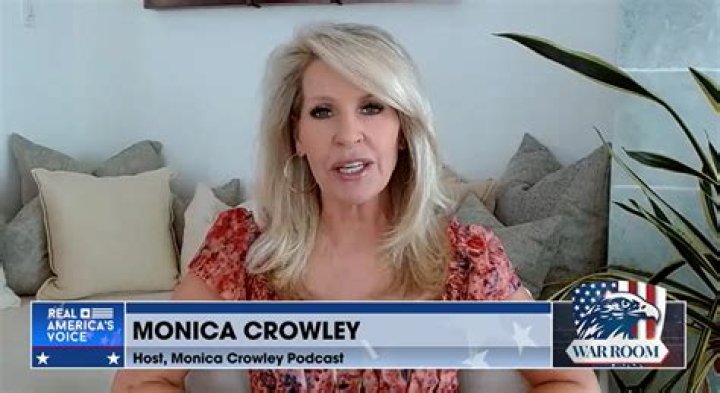 Unveiling The Intriguing World Of Monica Crowley's Former Husband