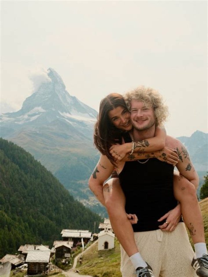 Unveiling The Intriguing World Of Yung Gravy's Ex-Girlfriend
