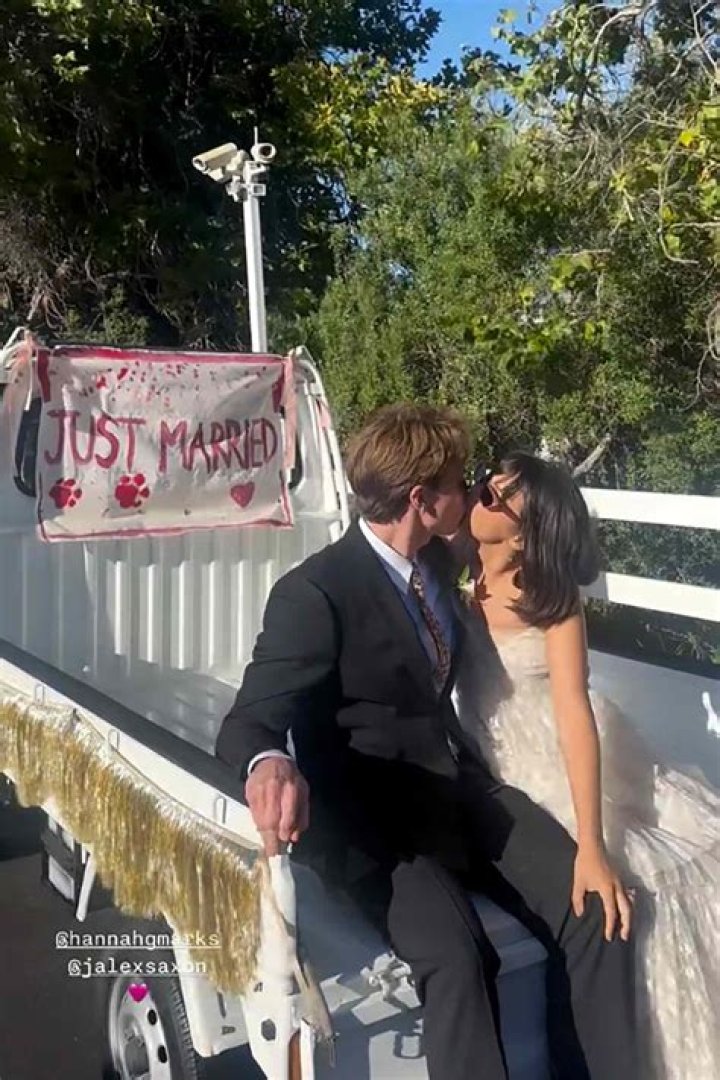 Unveiling The Journey Of Alex Saxon And His Inspiring Wife