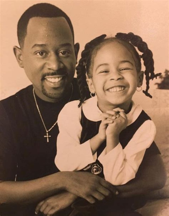 Unveiling The Legacy And Impact Of Martin Lawrence Kids