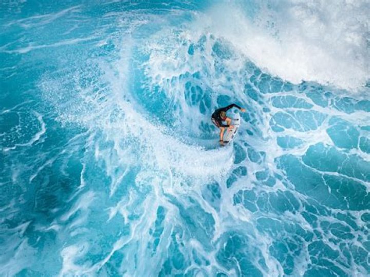 Unveiling The Legacy Of Mandy Hansen: Surfing Icon And Beyond