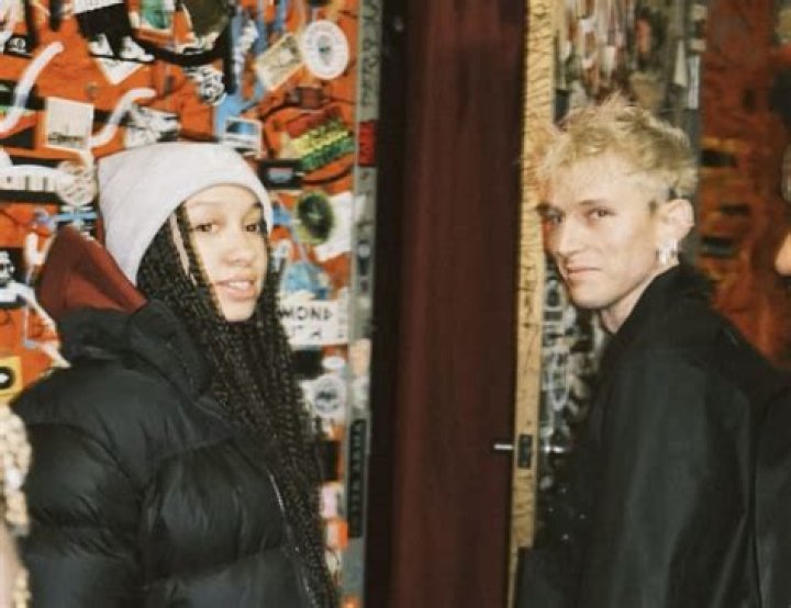 Unveiling The Life And Impact Of Emma Cannon's Partner