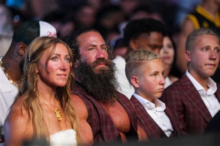 Unveiling the Liver Queen: Who is Barbara Johnson, Liver King Wife?
