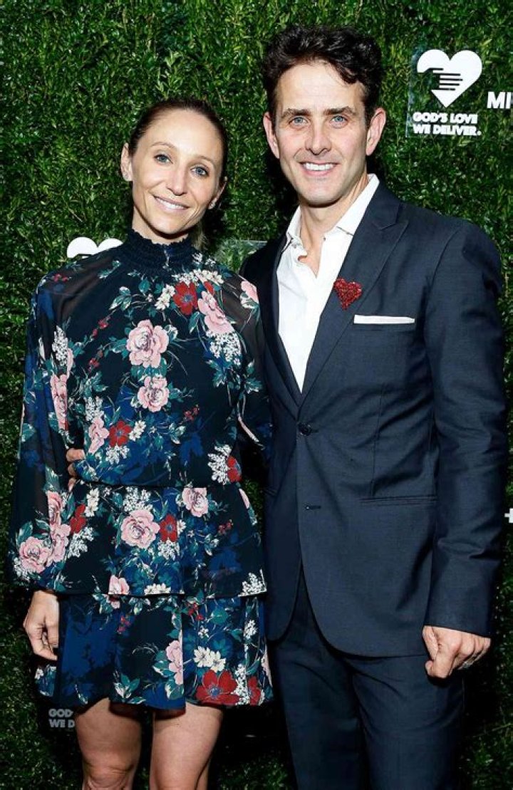 Unveiling The Marriage Status Of New Kids' Star: Joey McIntyre