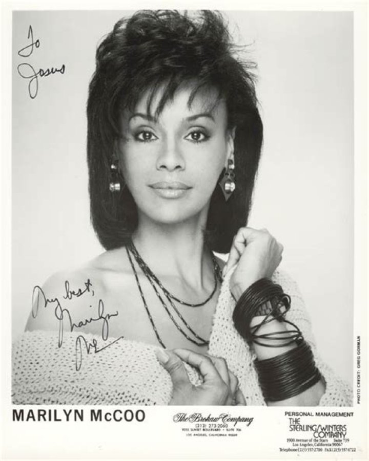 Unveiling The Marvelous World Of Marilyn McCoo: Discoveries And Insights Await