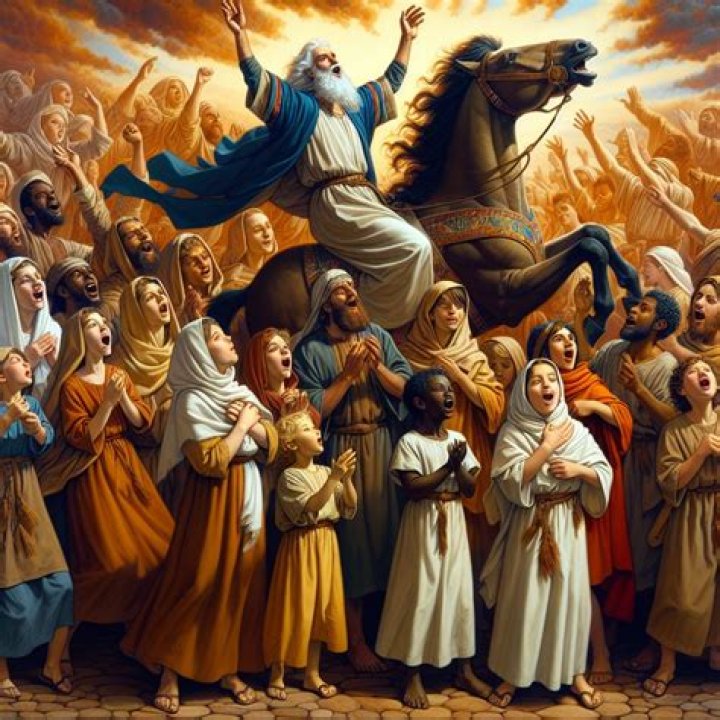 Unveiling The Meaning Of Isael: Discoveries And Insights