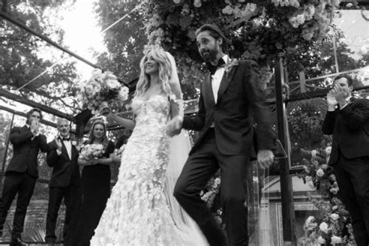 Unveiling The Multifaceted Life Of Ryan Bingham's Wife
