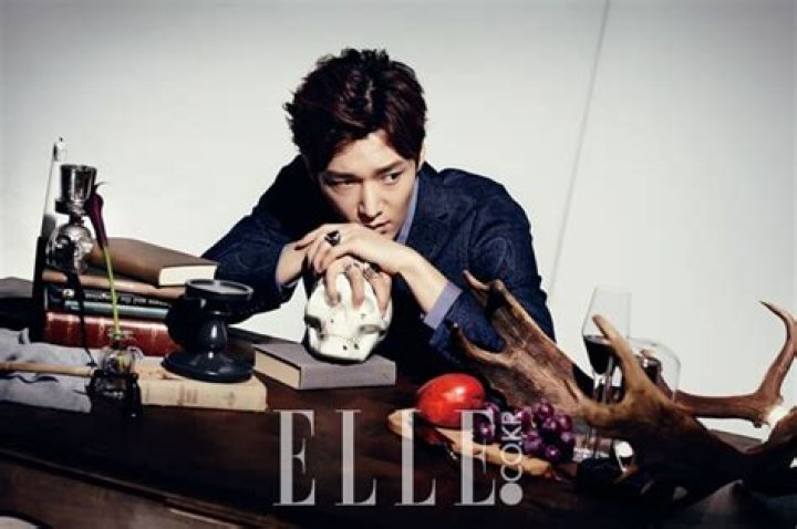 Unveiling The Multifaceted Talent Of Choi Jin-hyuk: A Journey Of Surprises