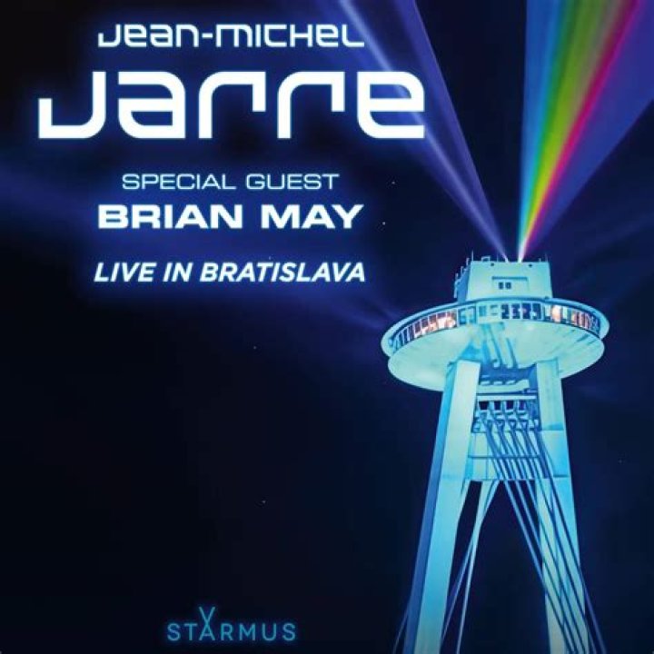 Unveiling The Musical Tapestry Of Jean-Michel Jarre's Children