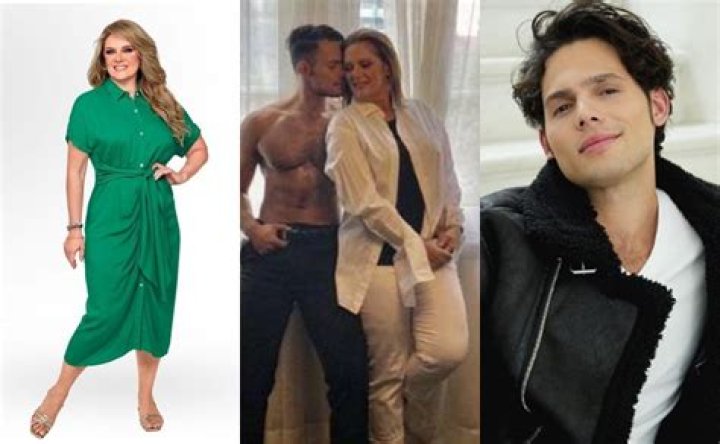 Unveiling The Mystery: Emmanuel Palomares' Wife Revealed!