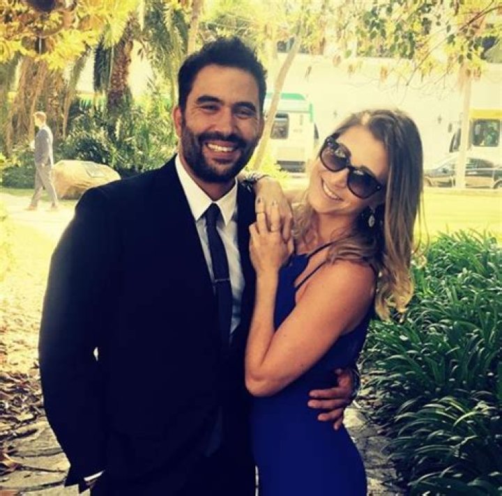 Unveiling The Mystery: Exploring Gabrielle Stone's Ex-Boyfriend