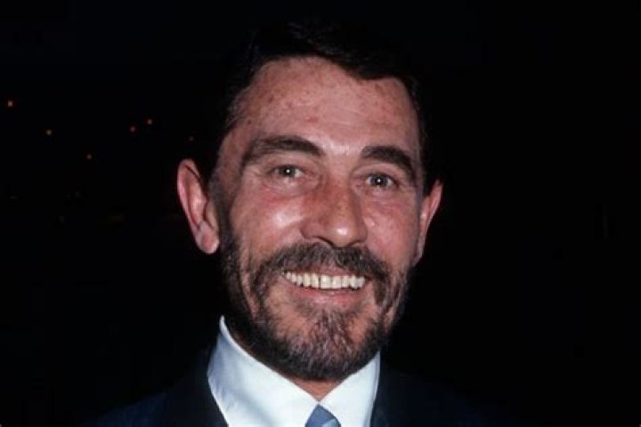 Unveiling The Net Worth Enigma: Ken Curtis's Financial Legacy