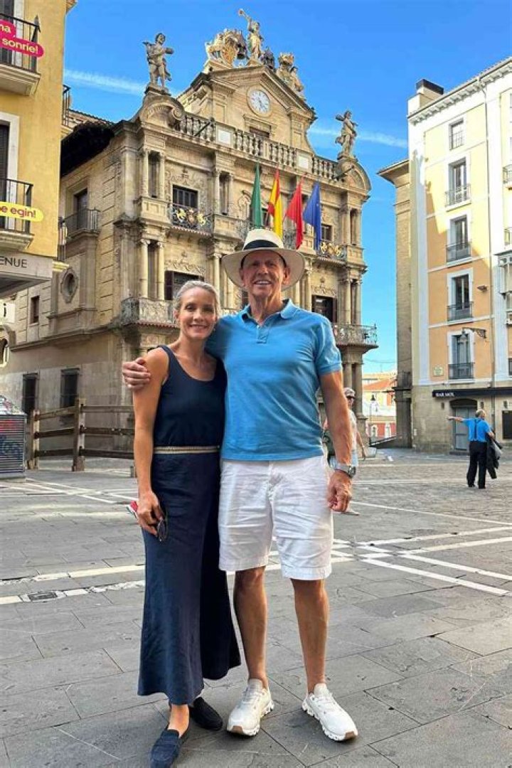 Unveiling The Net Worth Of Dana Perino's Husband: Surprising Revelations