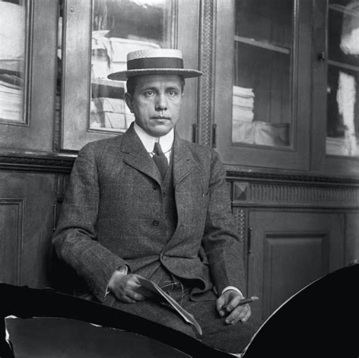 Unveiling The Notorious Life And Secrets Of Charles Herbert Gotti